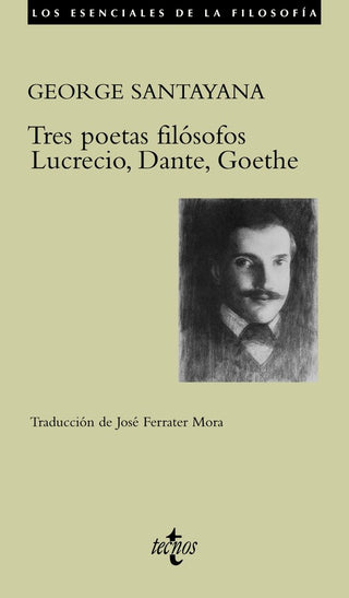 Tres Poetas Filósofos