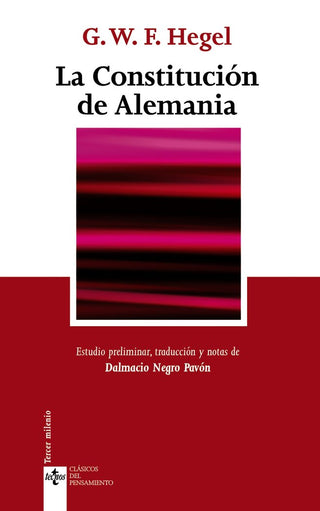 La Constitución De Alemania