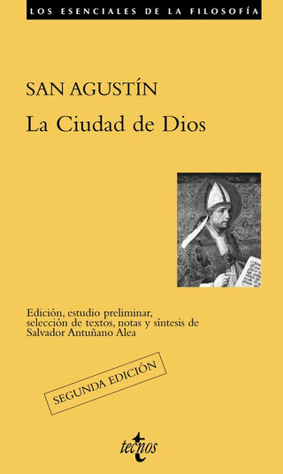 La Ciudad De Dios