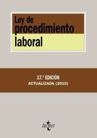 Ley De Procedimiento Laboral