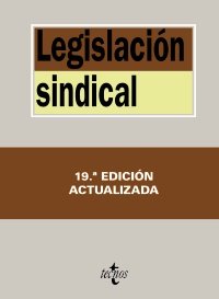 Legislación Sindical