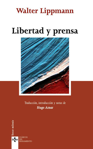 Libertad Y Prensa
