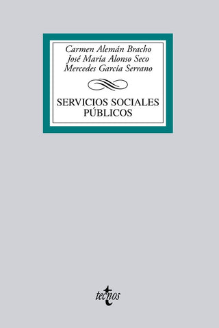 Servicios Sociales Públicos
