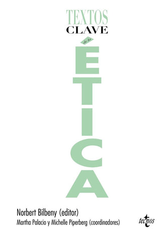 Textos Clave De La Ética