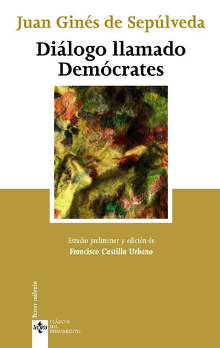 Diálogo Llamado Demócrates