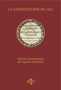 La Constitución De 1812
