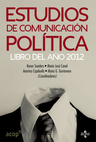 Estudios De Comunicación Política