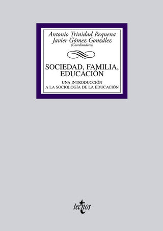 Sociedad, Familia, Educación