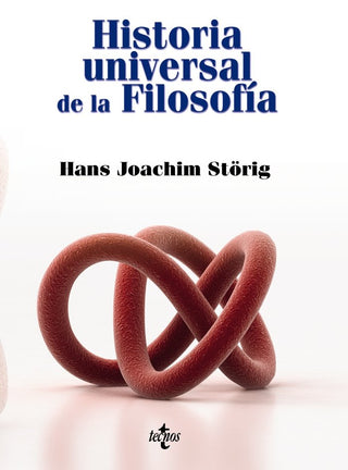 Historia Universal De La Filosofía