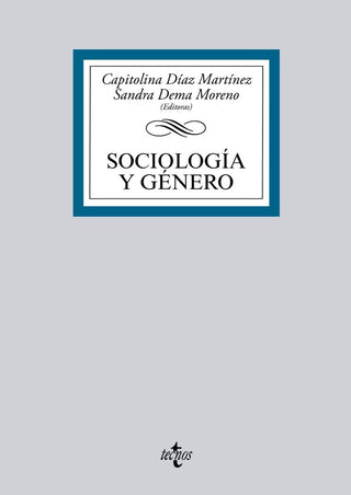Sociología Y Género