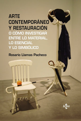 Arte Contemporáneo Y Restauración