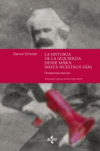 La Historia De La Izquierda Desde Marx Hasta Nuestros Días