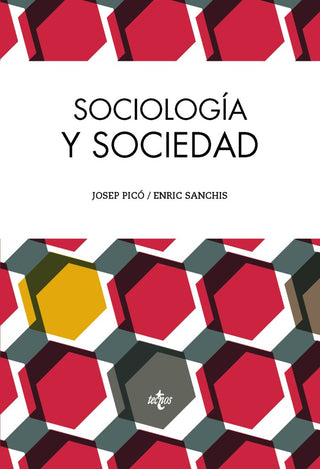 Sociología Y Sociedad