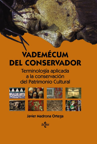 Vademécum Del Conservador