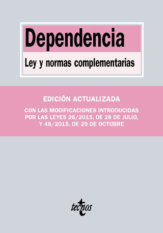 Dependencia