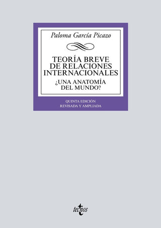 Teoría Breve De Relaciones Internacionales