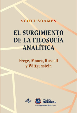 El Surgimiento De La Filosofía Analítica