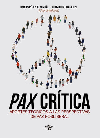 Pax Crítica