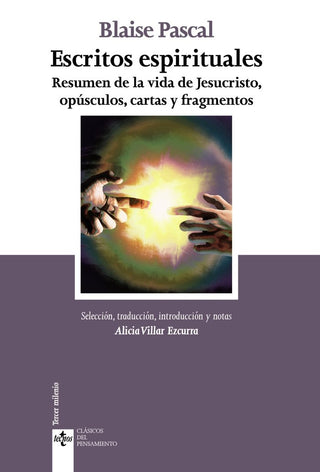 Escritos Espirituales