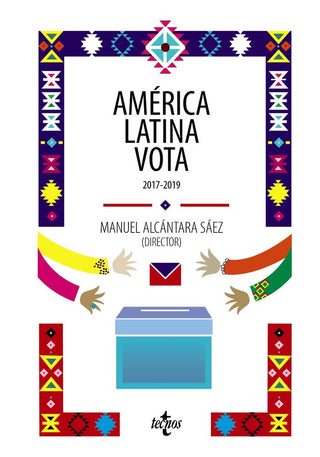 América Latina Vota