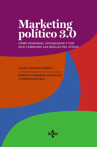Marketing Político 3.0
