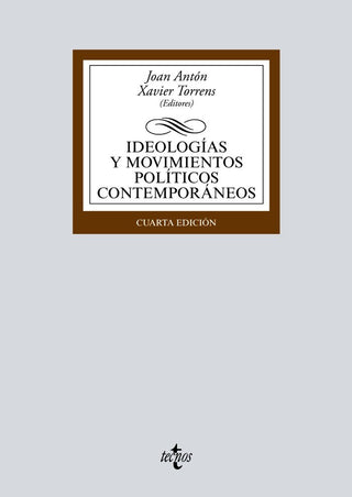 Ideologías Y Movimientos Políticos Contemporáneos