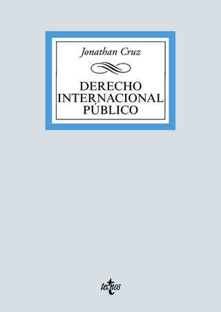 Derecho Internacional Público
