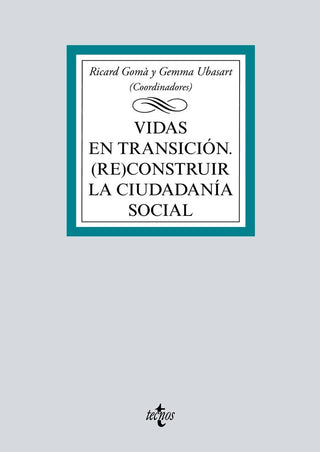Vidas En Transición