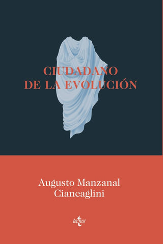 Ciudadano De La Evolución