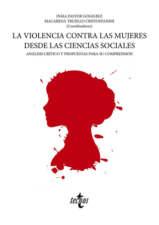 La Violencia Contra Las Mujeres Desde Las Ciencias Sociales