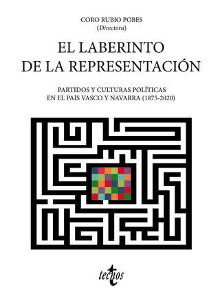 El Laberinto De La Representacion