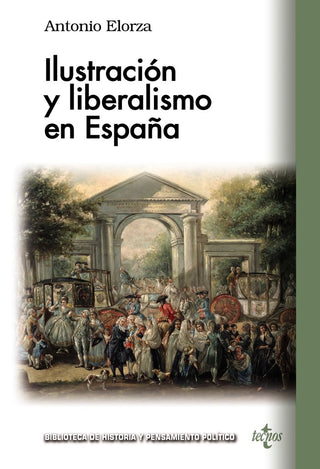 Liberalismo E Ilustracion En España