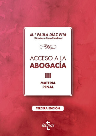Acceso A La Abogacia