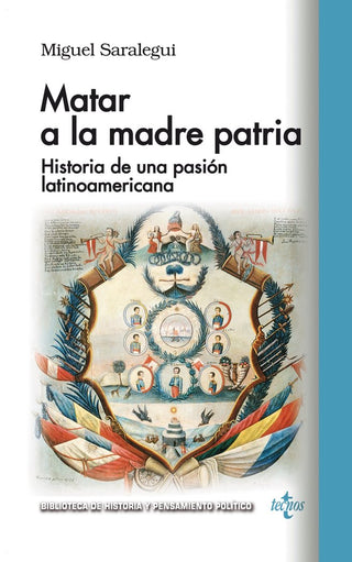 Matar A La Madre Patria