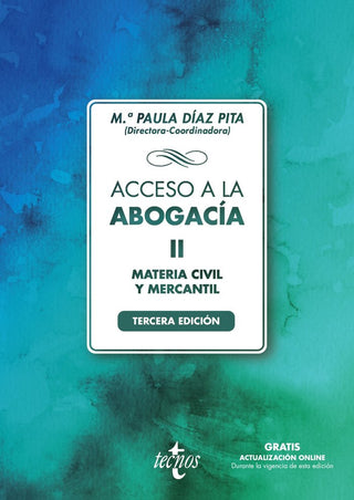 Acceso A La Abogacia