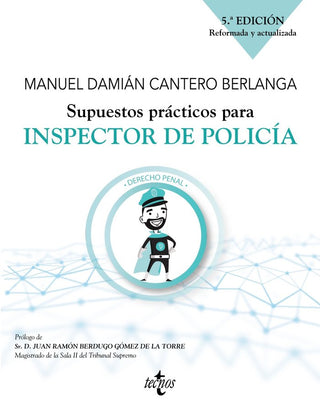 Resolucion De Supuestos Practicos De Derecho Penal