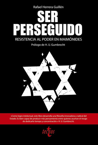 Ser Perseguido