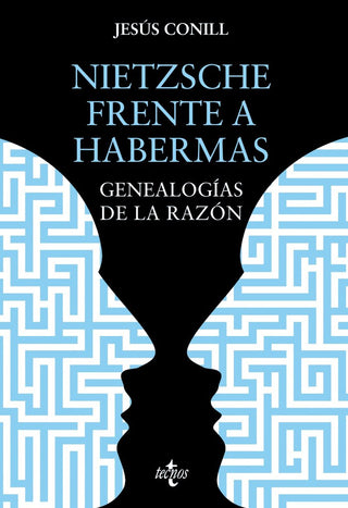 Nietzsche Frente A Habermas