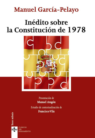 La Constitucion De 1978