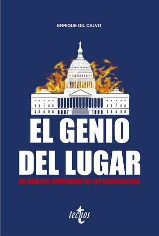 El Genio Del Lugar