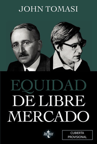 Equidad De Libre Mercado