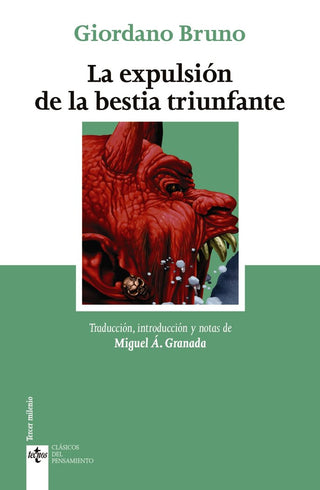 La Expulsion De La Bestia Triunfante