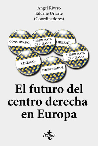 El Futuro Del Centro Derecha