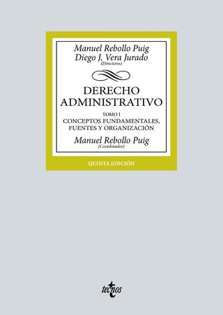 Derecho Administrativo