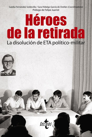 Heroes De La Retirada