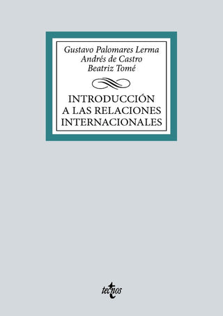 Introduccion A Las Relaciones Internacionales