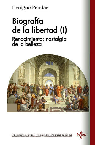 Biografia De La Libertad