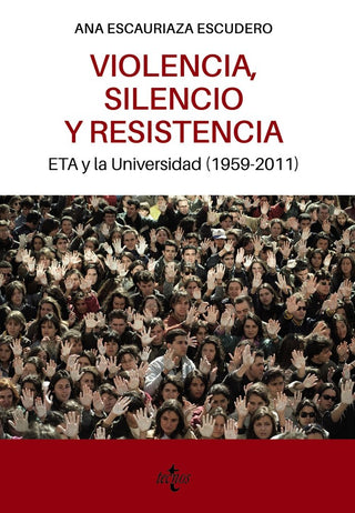 Violencia, Silencio Y Resistencia