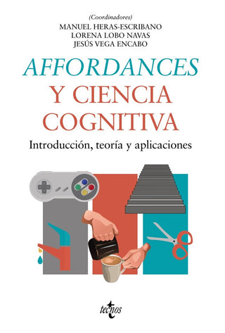 Affordances Y Ciencia Cognitiva