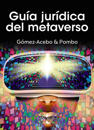 Guia Juridica Del Metaverso